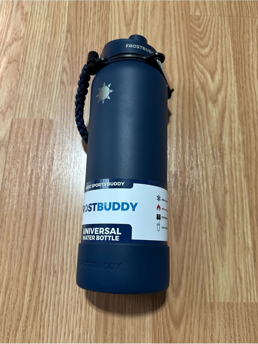 Frost Buddy Sports Buddy
